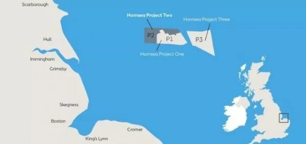 西門(mén)子歌美颯簽訂最大單筆風(fēng)電項(xiàng)目合同