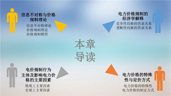 我國電力價格規(guī)制現(xiàn)狀、存在的問題及原因分析