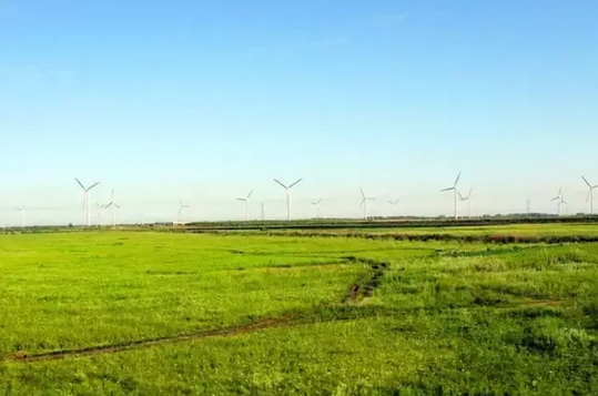 如何有效利用風(fēng)能？