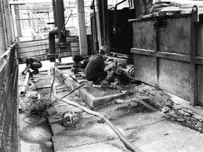 鎮(zhèn)江茂源化工為何“搬”不動？