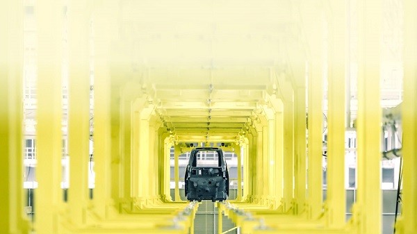 新能源大塊頭，車和家這一次能否下對棋？