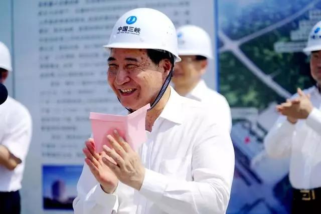 三峽集團(tuán)4個(gè)海上風(fēng)電產(chǎn)業(yè)重點(diǎn)項(xiàng)目同時(shí)開(kāi)工！  海上風(fēng)電觀察  3天前