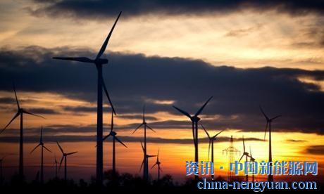 德國2018上半年風力發(fā)電達550億度