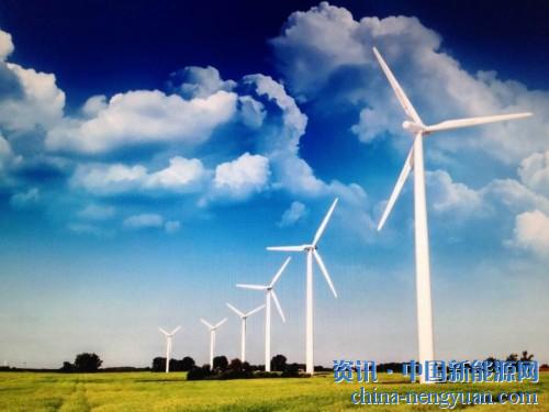 智能化浪潮改變風光發(fā)電業(yè)