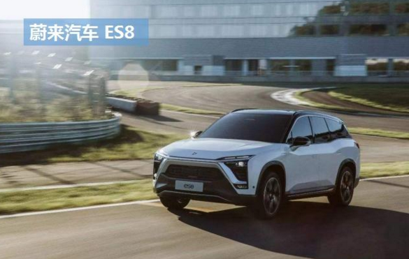 李斌：蔚來汽車放棄美國汽車銷售計(jì)劃 造車新勢力前路坎坷