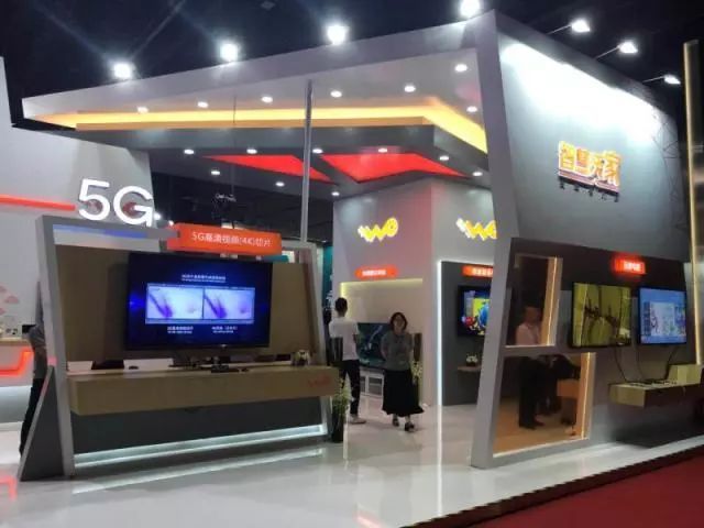 中國(guó)聯(lián)通參展2018中國(guó)互聯(lián)網(wǎng)大會(huì)，智慧新生活有啥亮點(diǎn)？