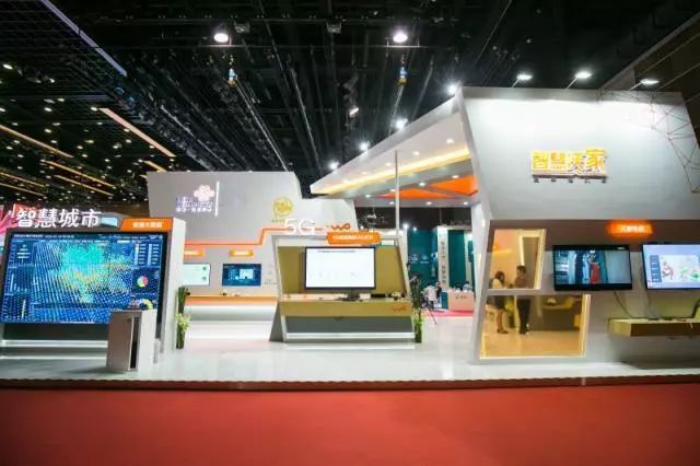 中國(guó)聯(lián)通參展2018中國(guó)互聯(lián)網(wǎng)大會(huì)，智慧新生活有啥亮點(diǎn)？