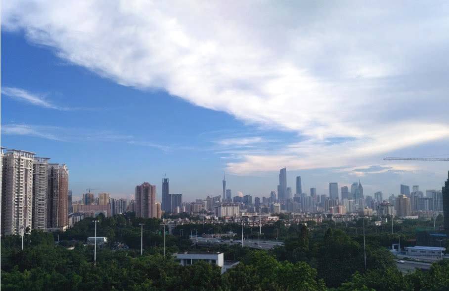 一直發(fā)展不錯(cuò)的城市，如今擁有互聯(lián)網(wǎng)企業(yè)超過(guò)3000家