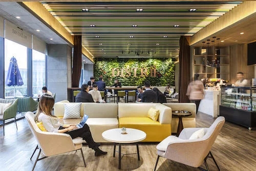 辦伴啟動智慧城市更新基金：未來辦公將實現(xiàn)“無人領(lǐng)導”