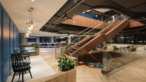 辦伴啟動智慧城市更新基金：未來辦公將實現(xiàn)“無人領(lǐng)導”