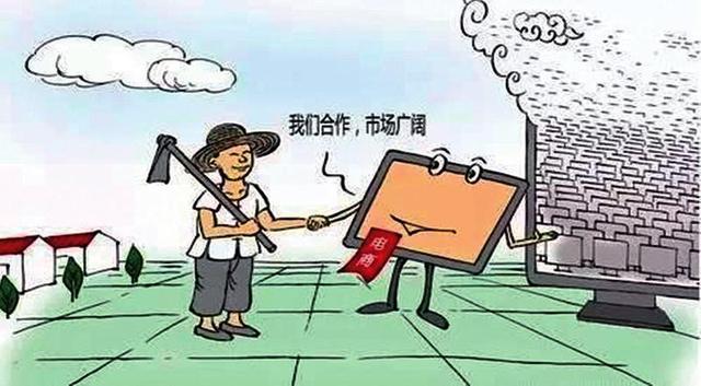 互聯(lián)網(wǎng)大佬的農(nóng)業(yè)布局你看懂了多少？