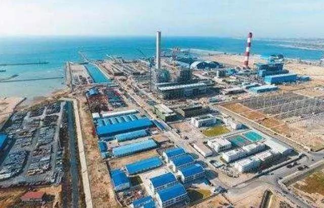 中國(guó)18億幫越南建電廠 開工3個(gè)月后卻變臉：逾期一天罰45萬