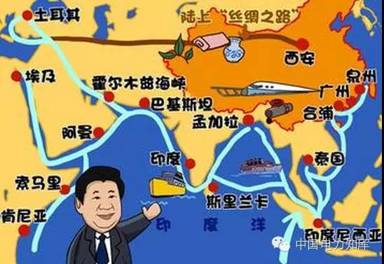 中國(guó)18億幫越南建電廠 開工3個(gè)月后卻變臉：逾期一天罰45萬(wàn)