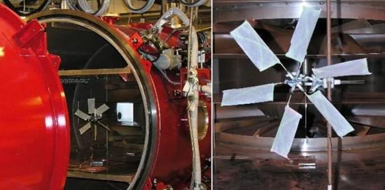 火星風力發(fā)電將實現(xiàn) 小型風力渦輪機能與登陸車結合