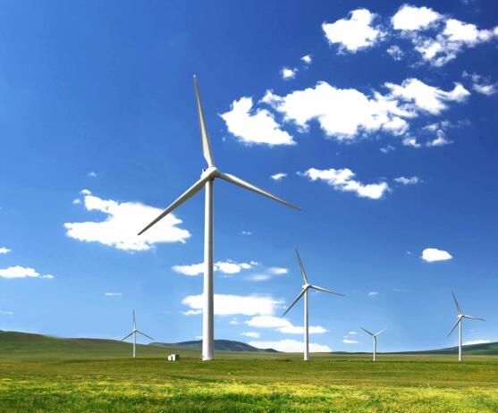 持續(xù)推進(jìn)風(fēng)電后市場布局 華銳風(fēng)電在追尋“曙光”的路上加速奮進(jìn)