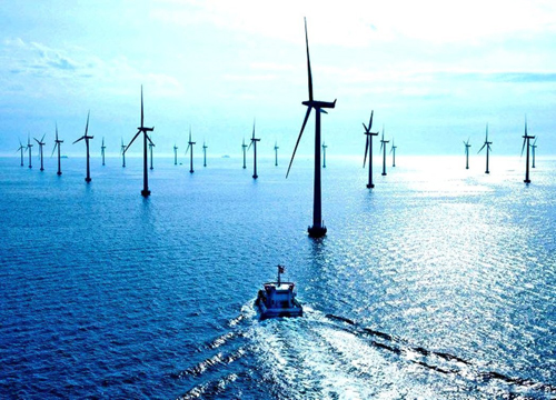 離岸風(fēng)電訂價離譜 如何解套?