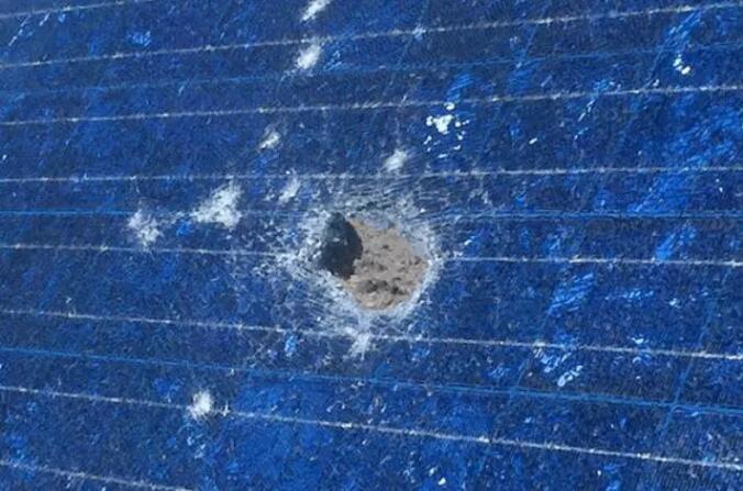 不到10年光伏組件將開始批量退役 如何應(yīng)對(duì)？