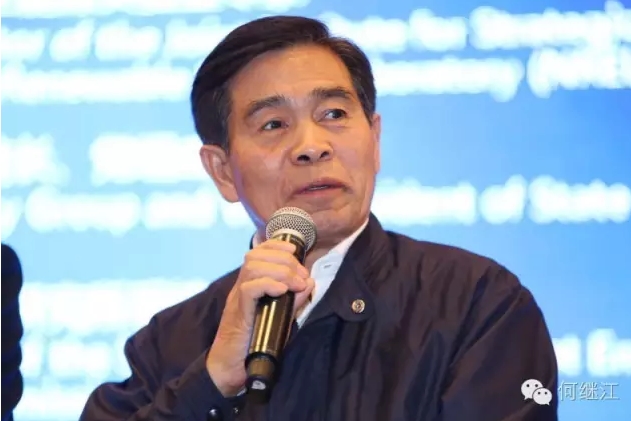 李鳳玲：城市能源互聯(lián)網(wǎng)規(guī)劃中的5個重點(diǎn)問題