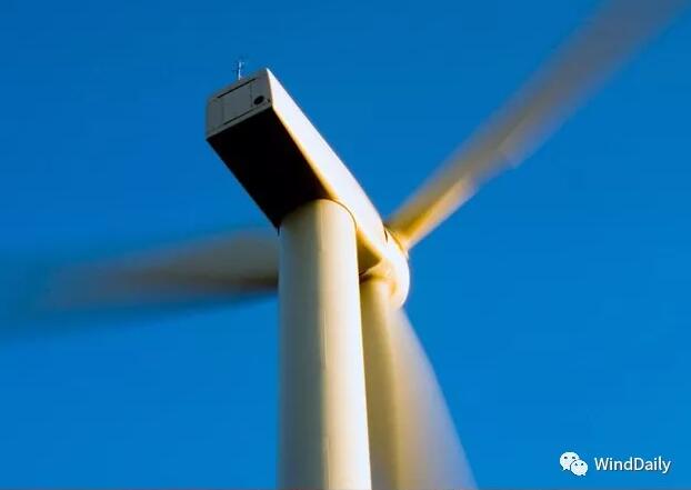 15MW、葉輪直徑250米！未來風電的樣子！