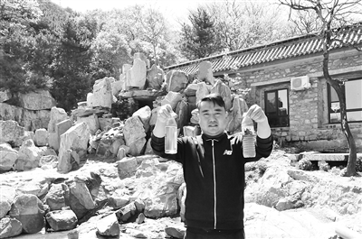 分散治污破解山岳型景區(qū)“污水難治、用水不足”難題