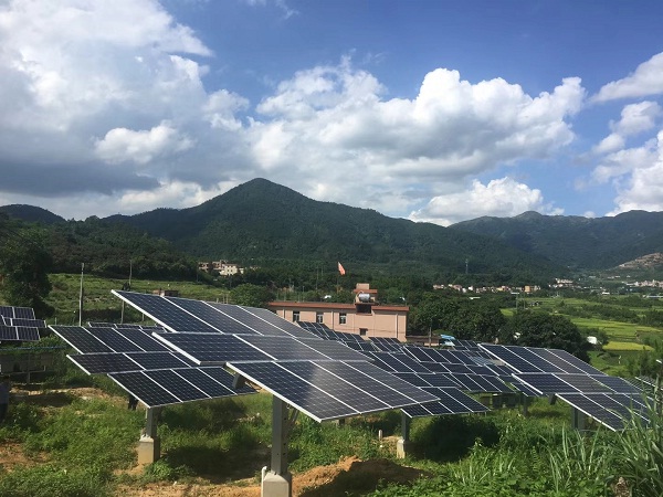 光伏新時代下的企業(yè)觀察：“協(xié)鑫系”又在秀操作？