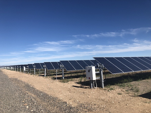 光伏新時代下的企業(yè)觀察：“協(xié)鑫系”又在秀操作？