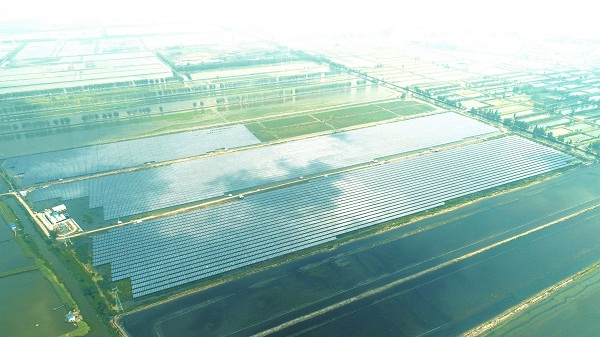 光伏新時代下的企業(yè)觀察：“協(xié)鑫系”又在秀操作？