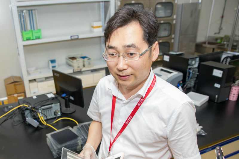 中來股份：大股東兜底員工增持看好公司發(fā)展，堅(jiān)定N型電池引領(lǐng)市場(chǎng)