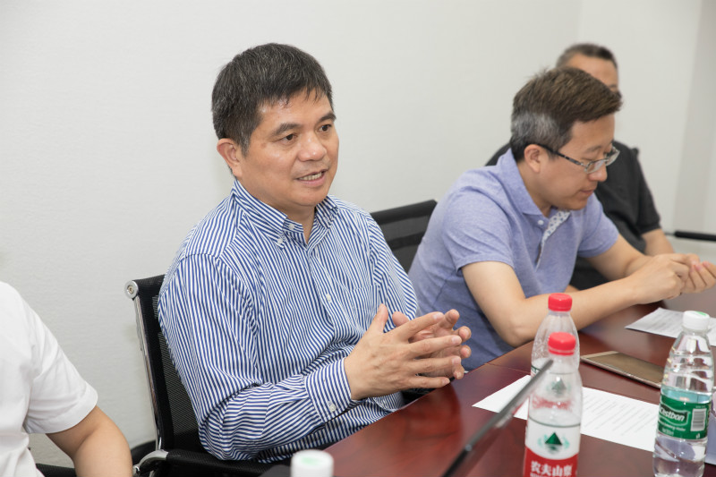 中來股份：大股東兜底員工增持看好公司發(fā)展，堅(jiān)定N型電池引領(lǐng)市場(chǎng)