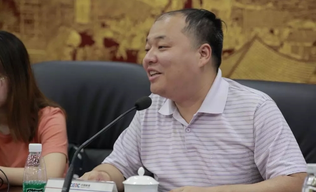 能源互聯(lián)網(wǎng)與儲能系統(tǒng)互動規(guī)范國標(biāo)討論會在南京召開