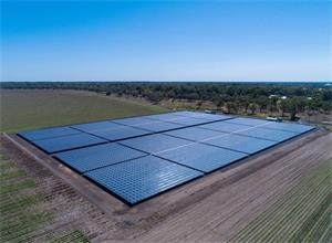 Belectric將在澳大利亞建造460MW太陽能項(xiàng)目