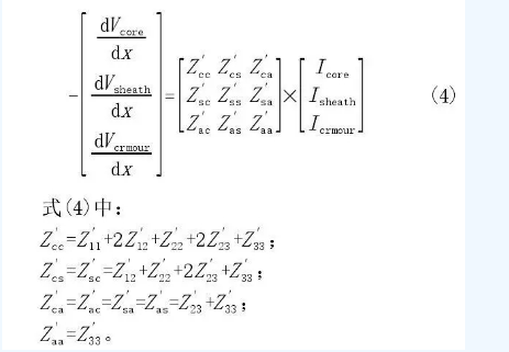 海上風(fēng)電場(chǎng)送出混合線路工頻過(guò)電壓和無(wú)功補(bǔ)償研究