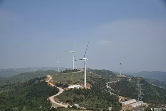 風(fēng)電場施工圖設(shè)計(jì)中的幾個關(guān)鍵點(diǎn)