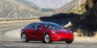 特斯拉Model 3退訂量超過了新預(yù)定量