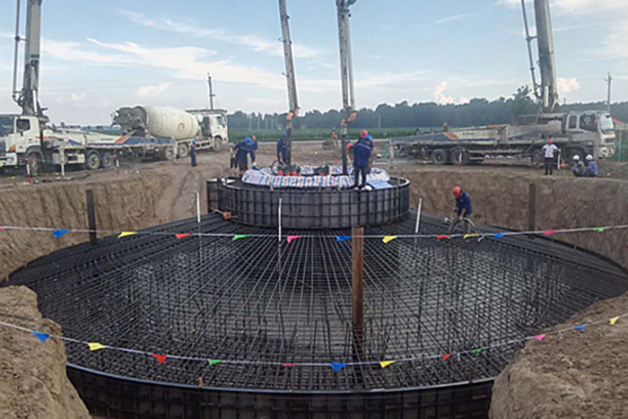 一周核準(zhǔn)、中標(biāo)、開工等風(fēng)電項(xiàng)目匯總(7.16—7.22）