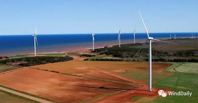 補(bǔ)償7500萬美元？德國開發(fā)商將被迫拆除在加風(fēng)電場！