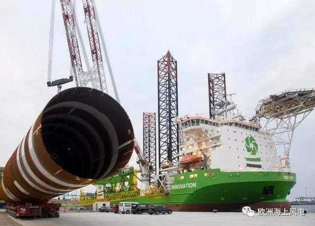 “精益思維”引領(lǐng)歐洲海上風(fēng)電LCOE下降（2）——風(fēng)機基礎(chǔ)設(shè)計優(yōu)化