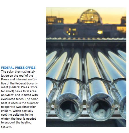 德國能源轉(zhuǎn)型08：可再生能源地圖（風(fēng)與光）