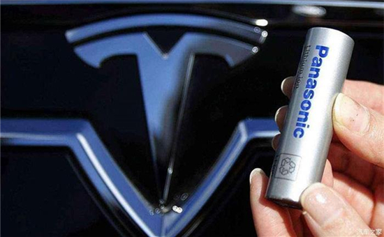 怕制裁？松下停用古巴原料造特斯拉電池