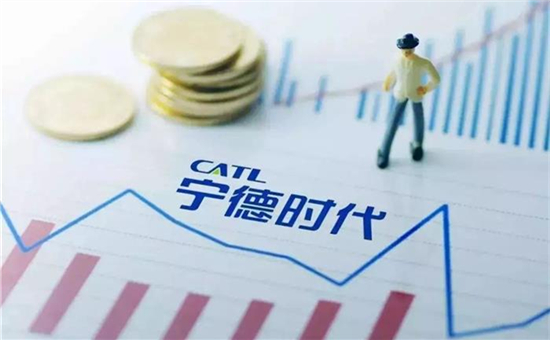 寧德時代如何在汽車行業(yè)掀起驚濤駭浪？