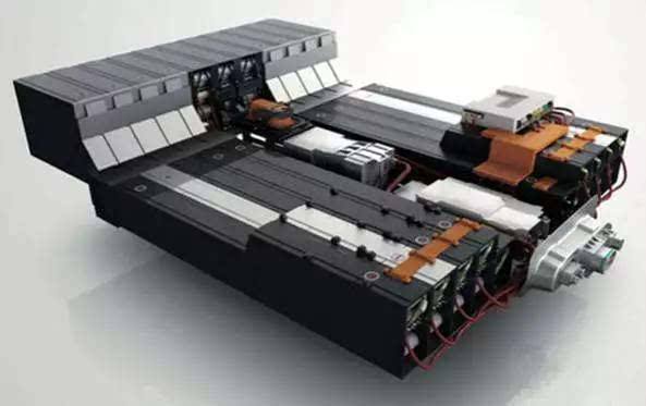 612補(bǔ)貼新政帶來的，可不止動(dòng)力電池能量密度提升這么簡單