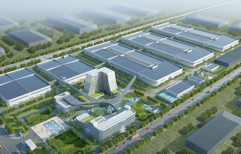 合資車企紛紛崛起 新勢力造車慌得一批！