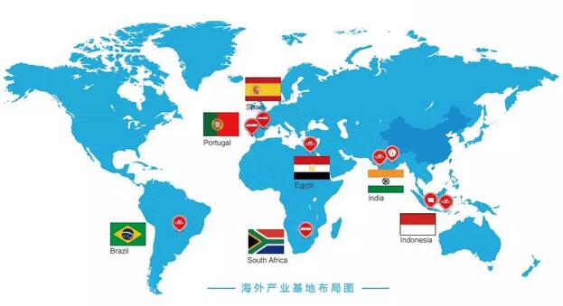 助力“中巴經(jīng)濟走廊”建設 亨通順利交付巴鐵海上風電項目