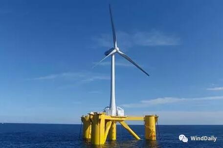 亞洲海上風(fēng)電第二大國？怕是要涼......