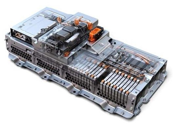 三元鋰電池 究竟是哪三元？