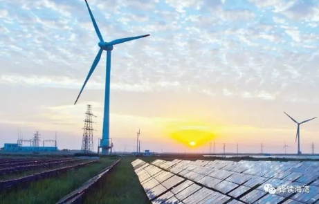 低價(jià)中標(biāo)？400MW風(fēng)電項(xiàng)目收到4份正式報(bào)價(jià)