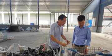 大秦售電走進(jìn)畢節(jié) 構(gòu)建畢水興經(jīng)濟帶能源通道