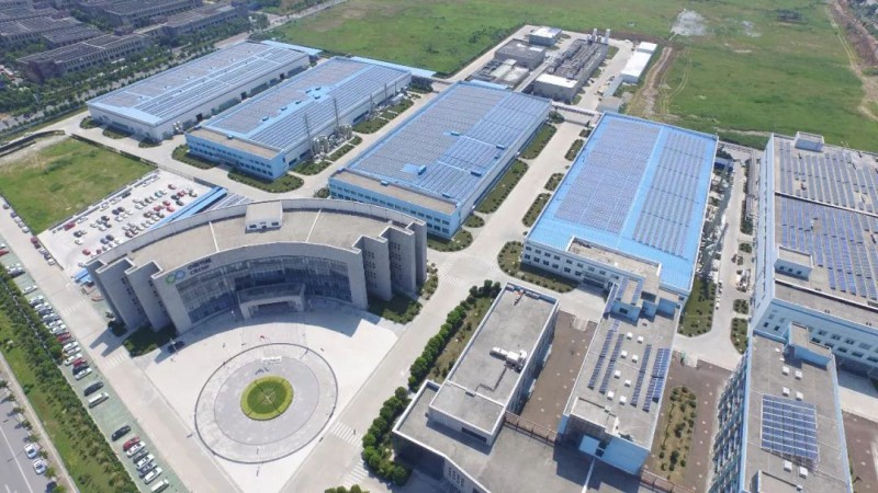 中節(jié)能太陽能：智能戶用光伏組件促進(jìn)轉(zhuǎn)型升級(jí)