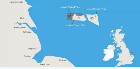 史上最大訂單！西門子歌美颯簽訂最大單筆風(fēng)電項(xiàng)目合同