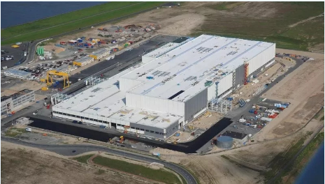 史上最大訂單！西門子歌美颯簽訂最大單筆風(fēng)電項(xiàng)目合同